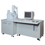 JSM-6460A/6460LA 分析走査電子顕微鏡 / 低真空分析走査電子顕微鏡
