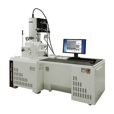 JSM-7800FPRIME ショットキ―電界放出形走査電子顕微鏡