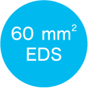 60mm2 EDS