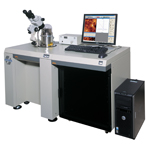 JSPM-5200 走査形プローブ顕微鏡