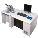 JSPM-5400 走査形プローブ顕微鏡
