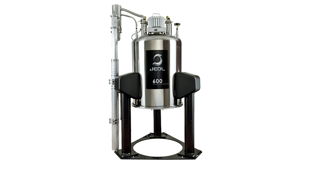 冷媒蒸発抑制装置CR-80 | 製品情報 | JEOL 日本電子株式会社