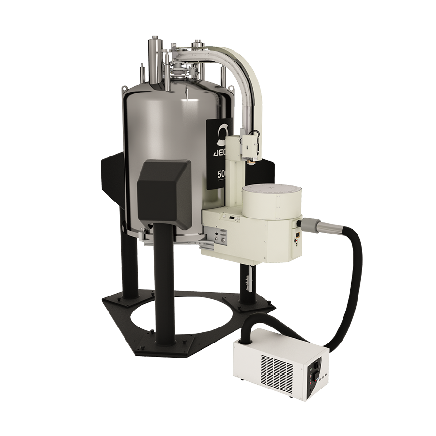 PreCool ASC30（試料冷却機能付き 30本 オートサンプルチェンジャー）