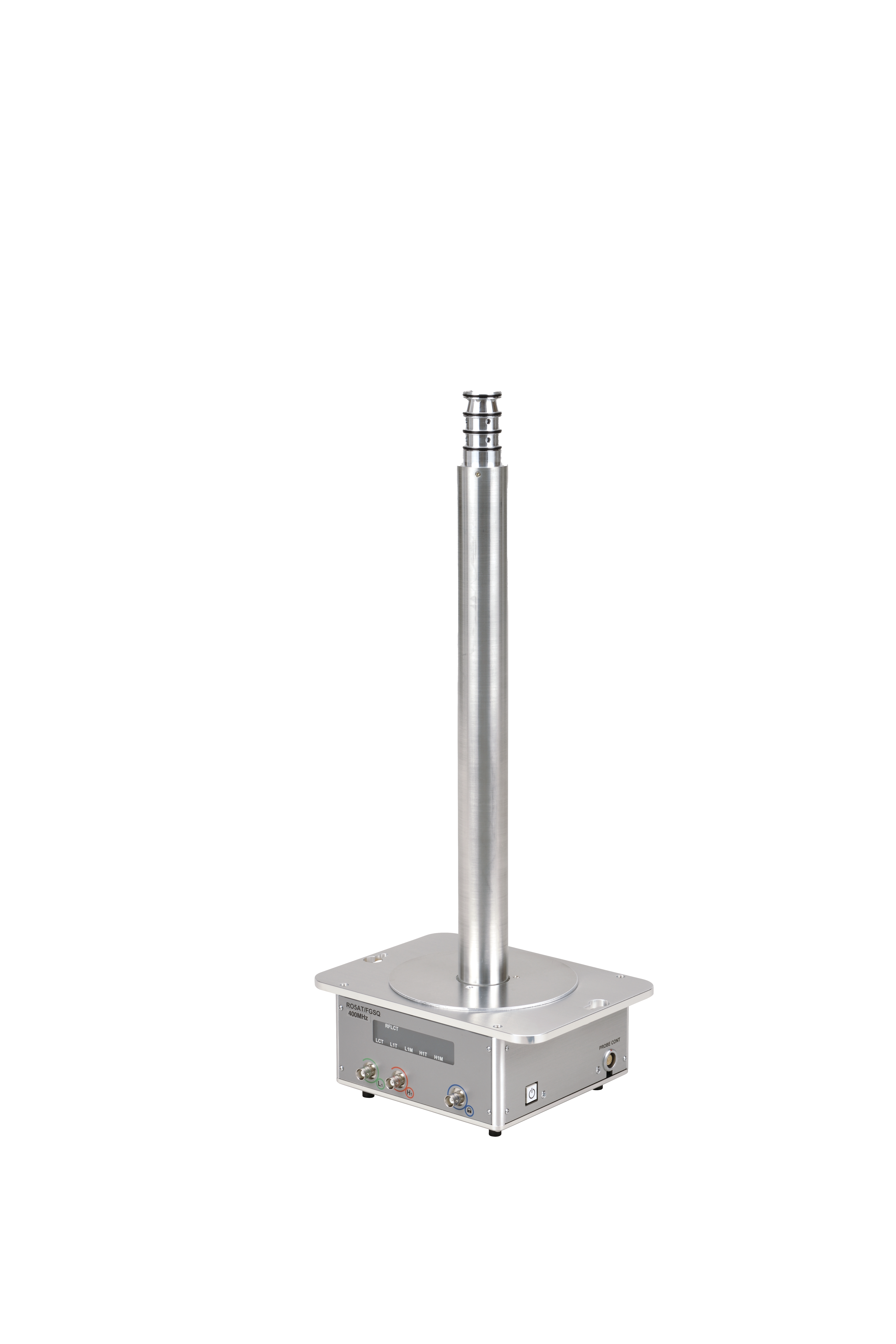 高感度汎用溶液NMR プローブ　ROYALプローブ™