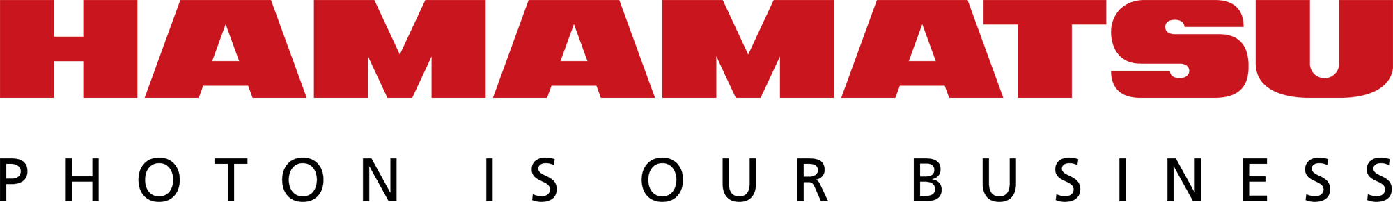 HAMAMATSU公式サイトへ