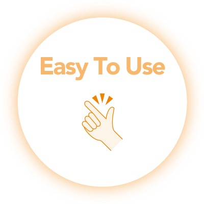Easy To Use