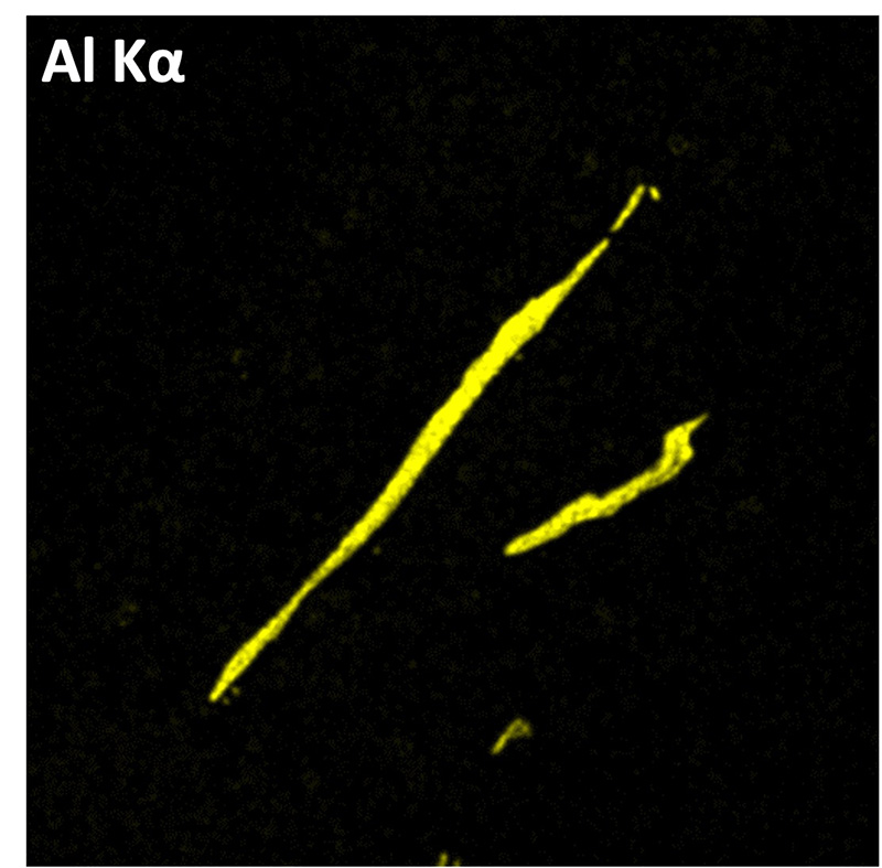 AI Kα