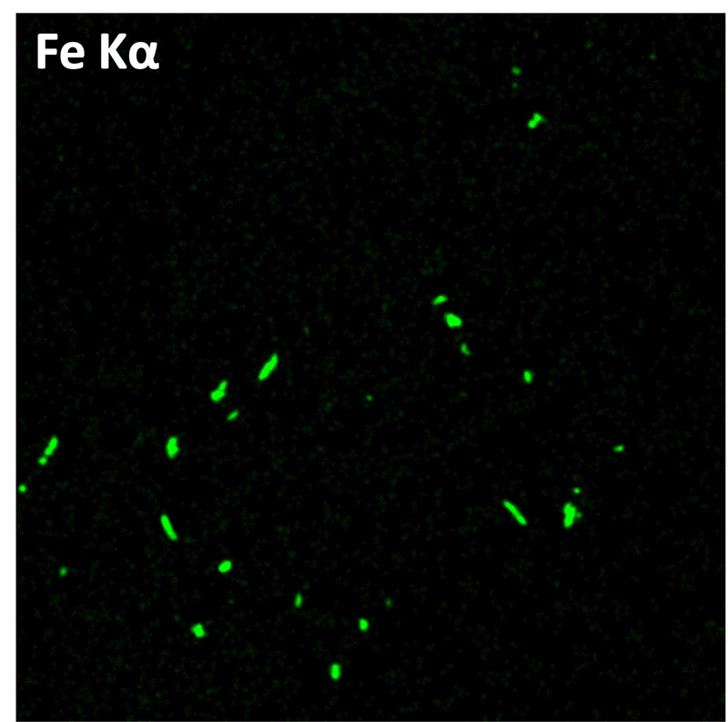 Fe Kα