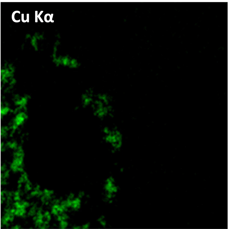 Cu Kα