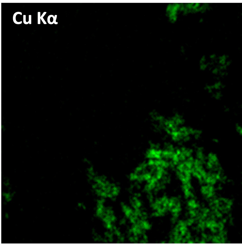 Cu Kα