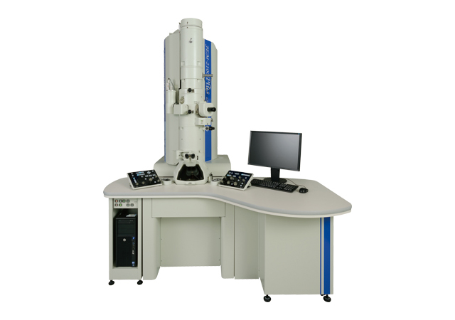 JEM-2100Plus 透過電子顕微鏡 | 製品情報 | JEOL 日本電子株式会社