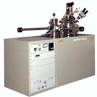 JSPM-4610A/S 超高真空走査形プローブ顕微鏡 | 製品情報 | JEOL 日本