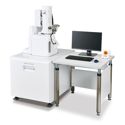 JSM-IT710HR 走査電子顕微鏡