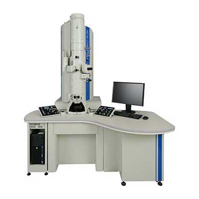 JEM-2100Plus Electron Microscope