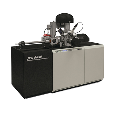 JPS-9030 Photoelectron Spectrometer