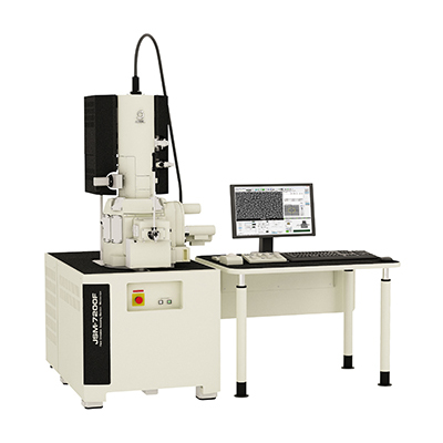 JSM-7200F  Schottky Field Emission Scanning Electron Microscope