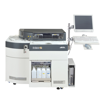 JCA-BM6010 G 自動分析装置 クリナライザ BioMajesty™
