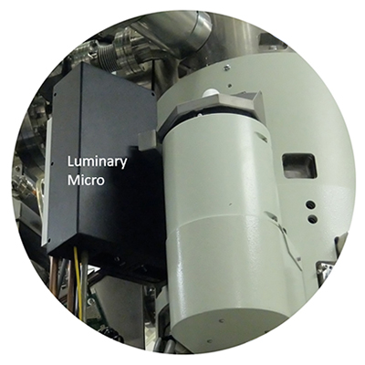Luminary Micro Compact Specimen Photoexcitation System