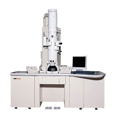 JEM-2100 Electron Microscope