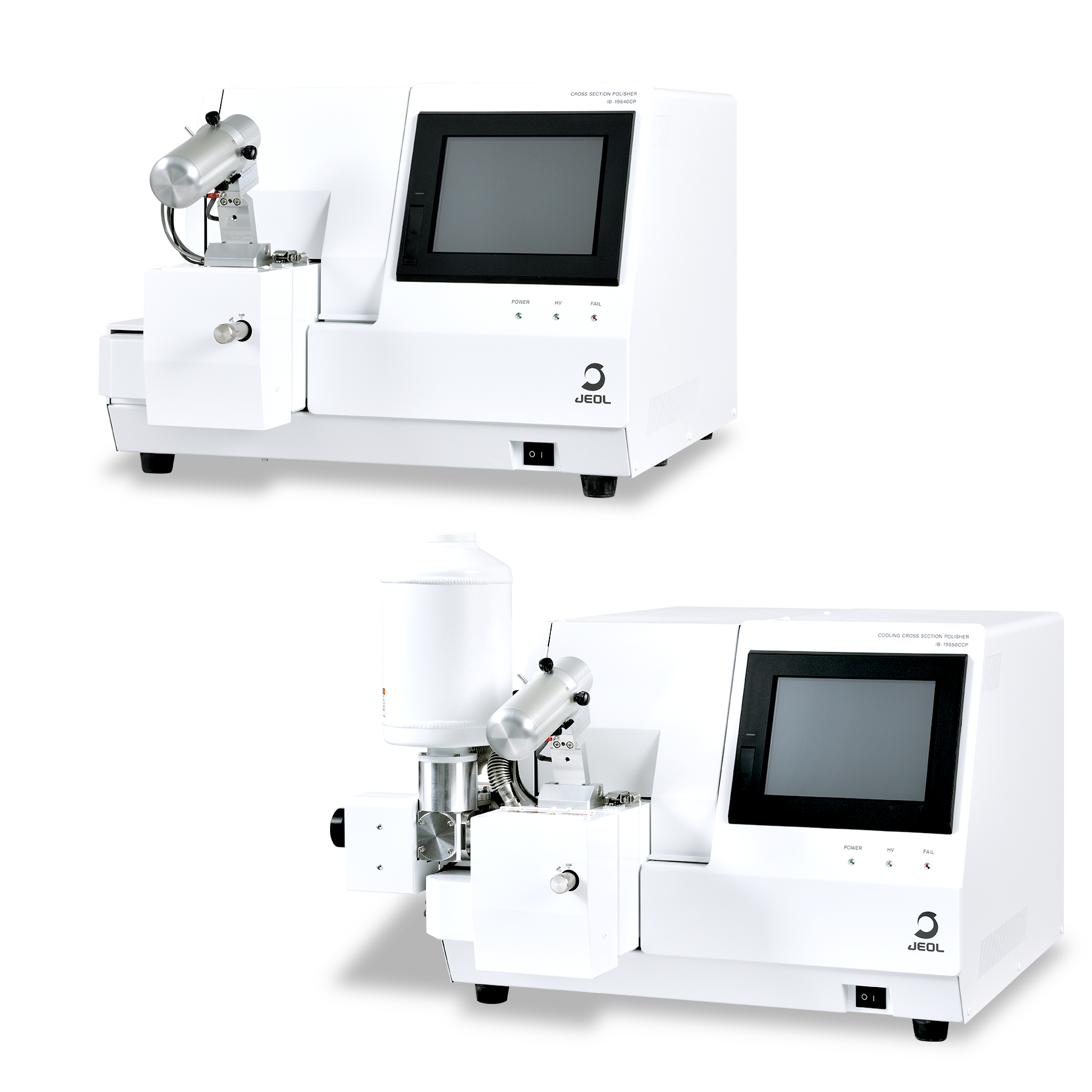 IB-19540CP, IB-19550CCP