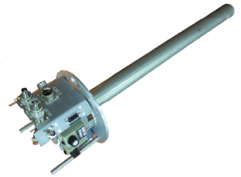 FGMAS probe