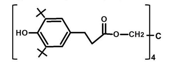 Irganox1010 (IRG1010) m.p.110～125℃