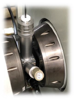 図1 ES-UCR3X(角度回転装置)