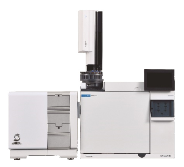 JMS-Q1600GC UltraQuad™ SQ-Zeta ガスクロマトグラフ四重極質量分析計