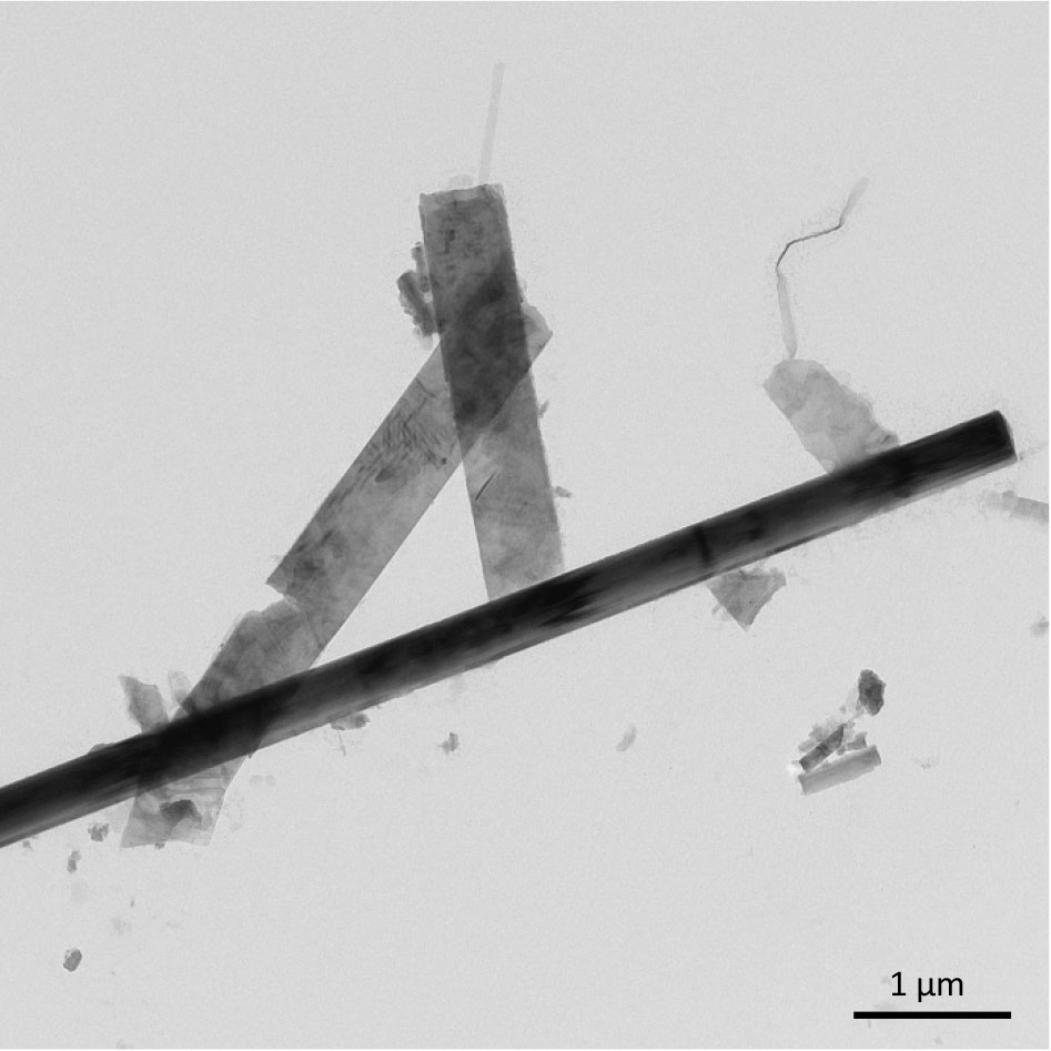 anthophyllite