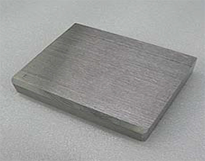 JEOL XRF 合金 元素分析 FP法 サンプル