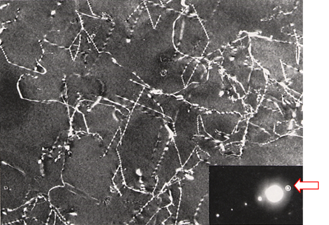 dark-field image