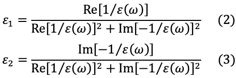 図(2)と(3)