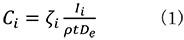 zeta factor method