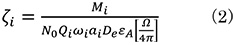 zeta factor method