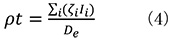 zeta factor method