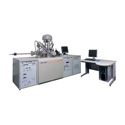 JPS-9200 光電子分光装置 (XPS)